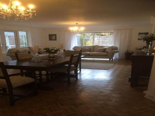 B&B The Little Garth Bexhill-on-Sea Bagian luar foto