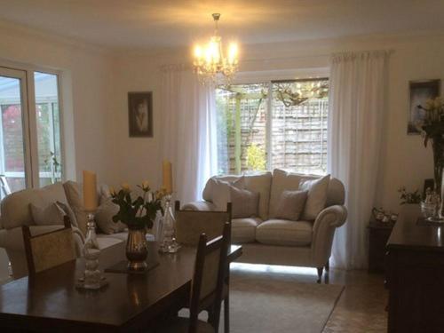 B&B The Little Garth Bexhill-on-Sea Bagian luar foto