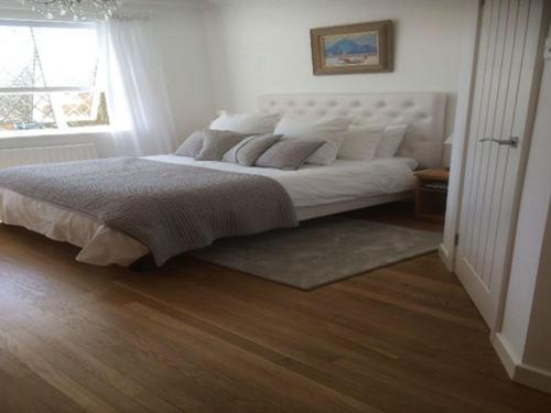 B&B The Little Garth Bexhill-on-Sea Bagian luar foto