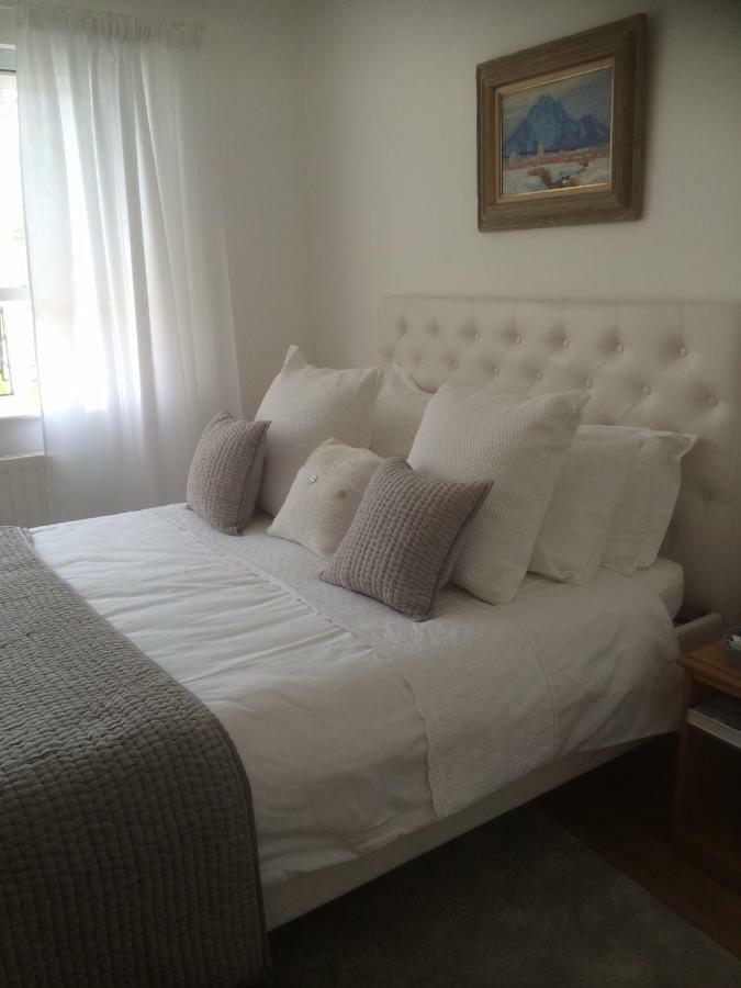 B&B The Little Garth Bexhill-on-Sea Bagian luar foto